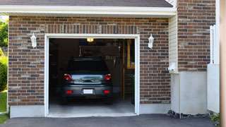 Garage Door Installation at Carnegie Hill Manhattan, New York